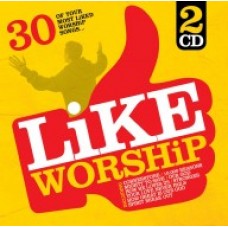 V/A-LIKE WORSHIP (2CD)