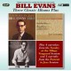 BILL EVANS-CLASSIC ALBUMS (2CD)
