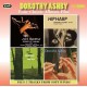 DOROTHY ASHBY-CLASSIC ALBUMS (2CD)