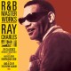 RAY CHARLES-R&B MASTER WORKS (2LP+CD)