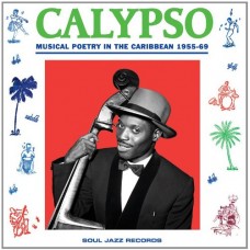 V/A-CALYPSO - MUSICAL.. (CD)