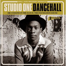 V/A-STUDIO ONE DANCEHALL -.. (3LP)