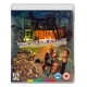 FILME-BURBS - STEELBOOK (BLU-RAY)