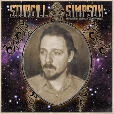 STURGILL SIMPSON-METAMODERN SOUNDS IN.. (CD)
