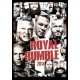 SPORTS-WWE - ROYAL RUMBLE 2014 (DVD)