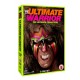 SPORTS-WWE - ULTIMATE WARRIOR.. (3DVD)