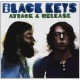 BLACK KEYS-ATTACK & RELEASE (CD)