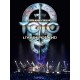 TOTO-35TH ANNIVERSARY TOUR -.. (DVD)