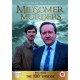 SÉRIES TV-MIDSOMER MURDERS - S.16 (DVD)