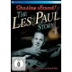 LES PAUL-CHASING SOUND (DVD)