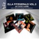 ELLA FITZGERALD-6 CLASSIC ALBUMS VOL.3 (4CD)