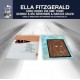 ELLA FITZGERALD-SONG BOOKS VOL.3 (4CD)