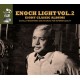 ENOCH LIGHT-8 CLASSIC ALBUMS VOL.2 (4CD)