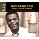 ROY HAMILTON-8 CLASSIC ALBUMS (4CD)