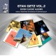 STAN GETZ-7 CLASSIC ALBUMS VOL.2 (4CD)