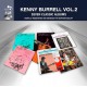 KENNY BURRELL-7 CLASSIC ALBUMS VOL.2 (4CD)
