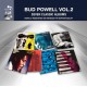 BUD POWELL-7 CLASSIC ALBUMS VOL.2 (4CD)