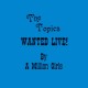 TOPICS-WANTED LIVE! BY A.. (CD)