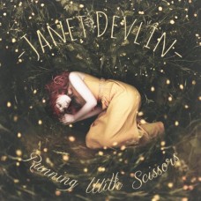 JANET DEVLIN-RUNNING WITH SCISSORS (CD)