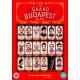 FILME-GRAND BUDAPEST HOTEL (DVD)