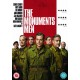 FILME-MONUMENTS MEN (DVD)