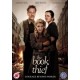 FILME-BOOK THIEF (DVD)