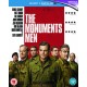 FILME-MONUMENTS MEN (BLU-RAY)
