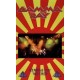 GAMMA RAY-HEADING FOR THE EAST (DVD)