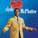 CLYDE MCPHATTER-MAY I SING FOR YOU (CD)