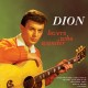 DION-LOVERS WHO WANDER (CD)