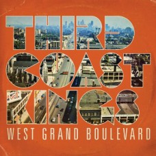 THIRD COAST KINGS-WEST GRAND BOULEVARD (CD)