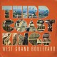 THIRD COAST KINGS-WEST GRAND BOULEVARD (CD)