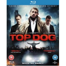 FILME-TOP DOG (2014) (BLU-RAY)