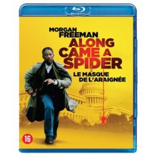 FILME-ALONG CAME A SPIDER (DVD)