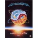 GAMMA RAY-LUST FOR DIVE (DVD)