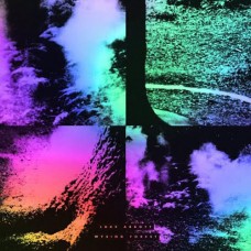 LUKE ABOTT-WYSING FOREST (CD)