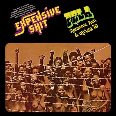 FELA KUTI-EXPENSIVE SHIT (LP)