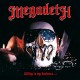 MEGADETH-KILLING IS MY BUSINESS (LP)