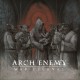 ARCH ENEMY-WAR ETERNAL (CD)