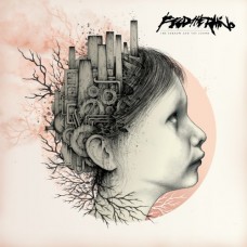 FEED THE RHINO-SORROW AND THE SOUND (CD)