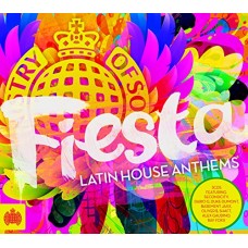 V/A-FIESTA (3CD)