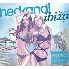 V/A-HED KANDI IBIZA 2014 (2CD)