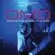 O.M.D.-LIVE - ARCHITECTURE &.. (CD)