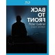 PETER GABRIEL-BACK TO FRONT - LIVE IN.. (BLU-RAY)