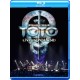 TOTO-35TH ANNIVERSARY TOUR -.. (BLU-RAY)
