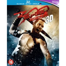 FILME-300: RISE OF AN.. -3D- (BLU-RAY)