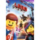 ANIMAÇÃO-LEGO MOVIE (DVD)