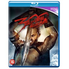 FILME-300: RISE OF AN EMPIRE (BLU-RAY)
