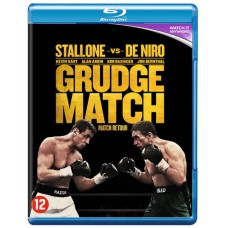 FILME-GRUDGE MATCH (BLU-RAY)