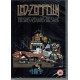 LED ZEPPELIN-SONG REMAINS THE SAME (DVD)